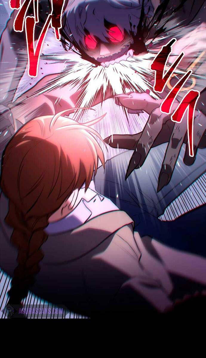 Thợ Săn Số Mệnh Cấp F: Chapter 59