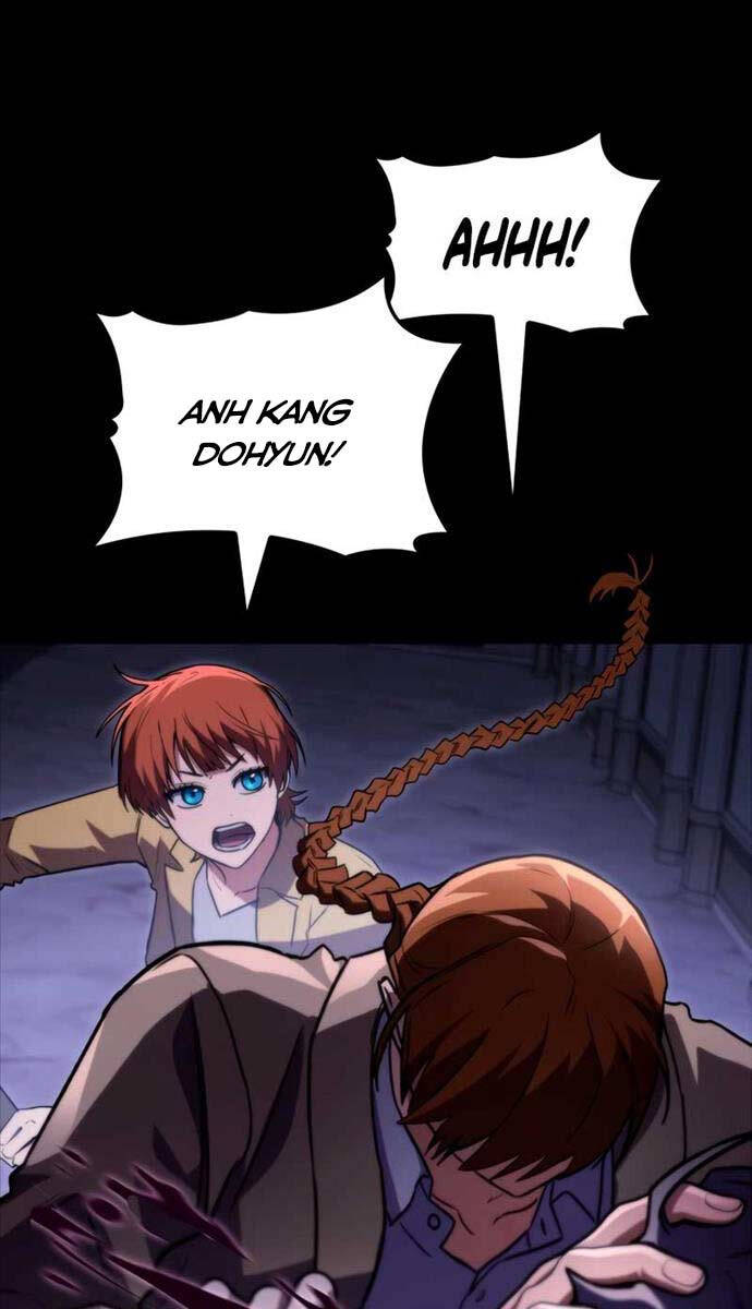 Thợ Săn Số Mệnh Cấp F: Chapter 59