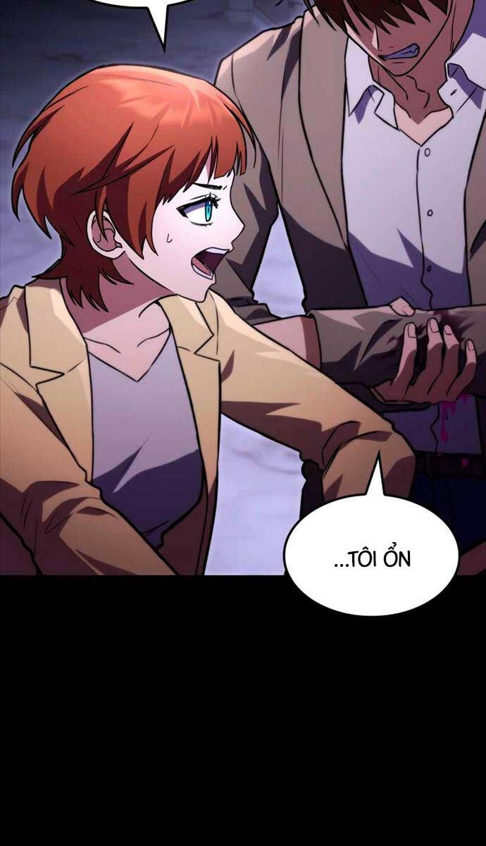 Thợ Săn Số Mệnh Cấp F: Chapter 59
