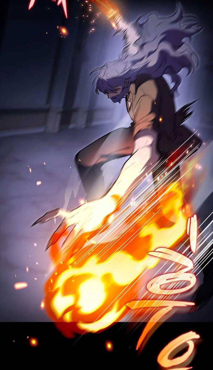 Thợ Săn Số Mệnh Cấp F: Chapter 59