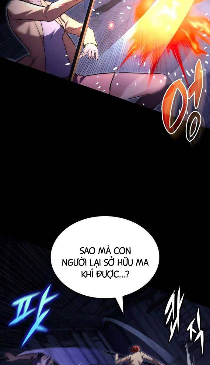 Thợ Săn Số Mệnh Cấp F: Chapter 59