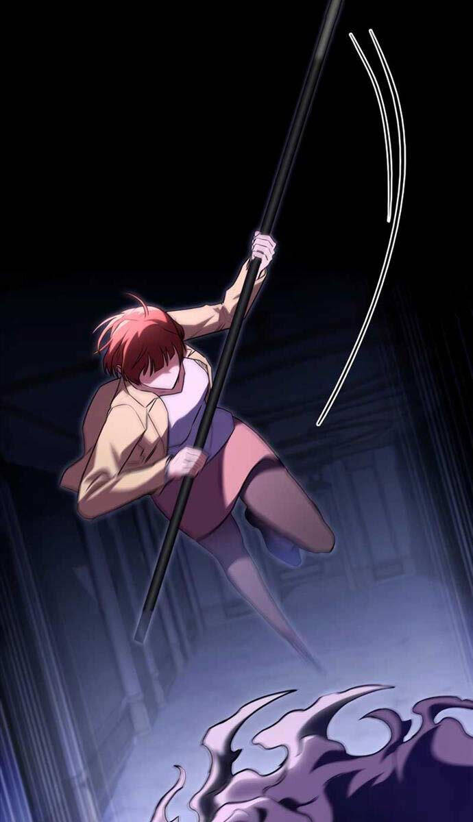 Thợ Săn Số Mệnh Cấp F: Chapter 59