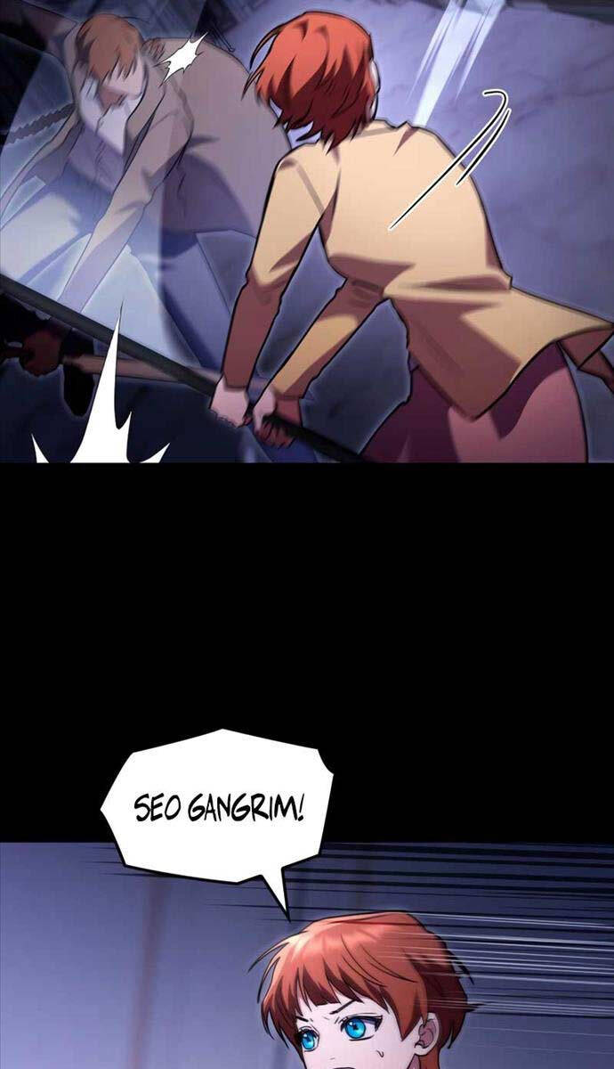 Thợ Săn Số Mệnh Cấp F: Chapter 59