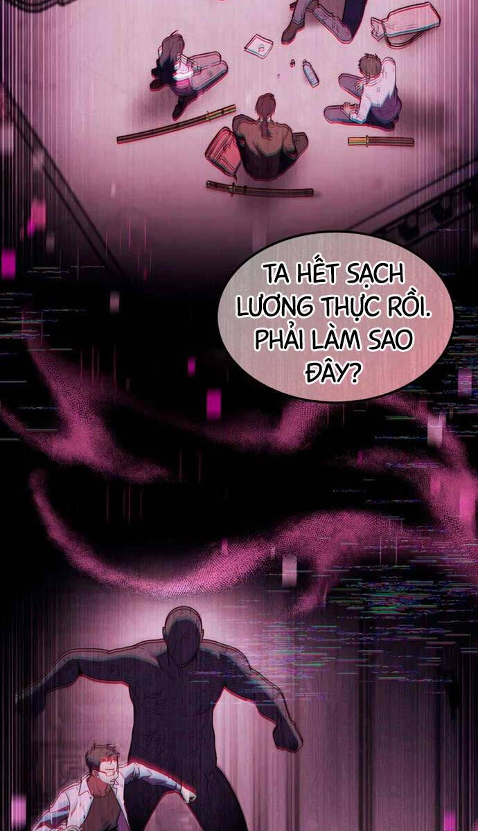 Thợ Săn Số Mệnh Cấp F: Chapter 59