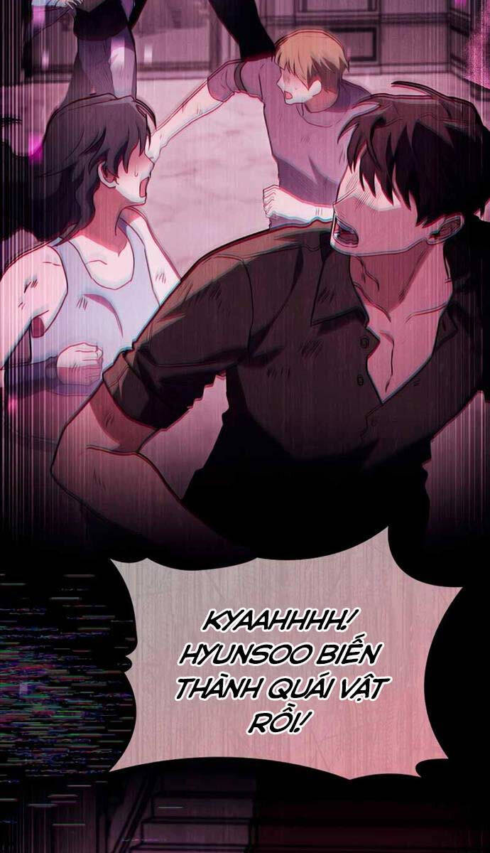 Thợ Săn Số Mệnh Cấp F: Chapter 59