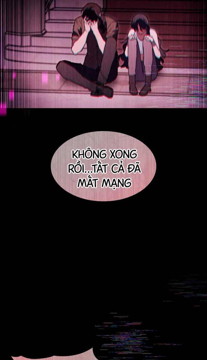 Thợ Săn Số Mệnh Cấp F: Chapter 59