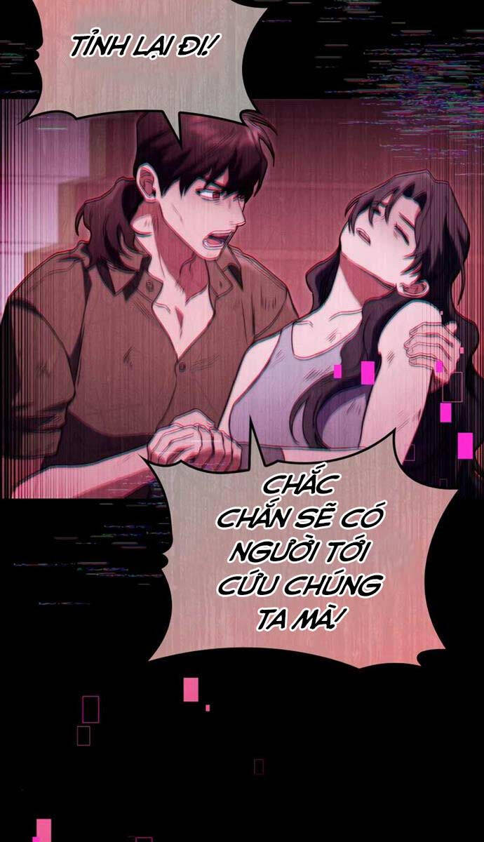 Thợ Săn Số Mệnh Cấp F: Chapter 59