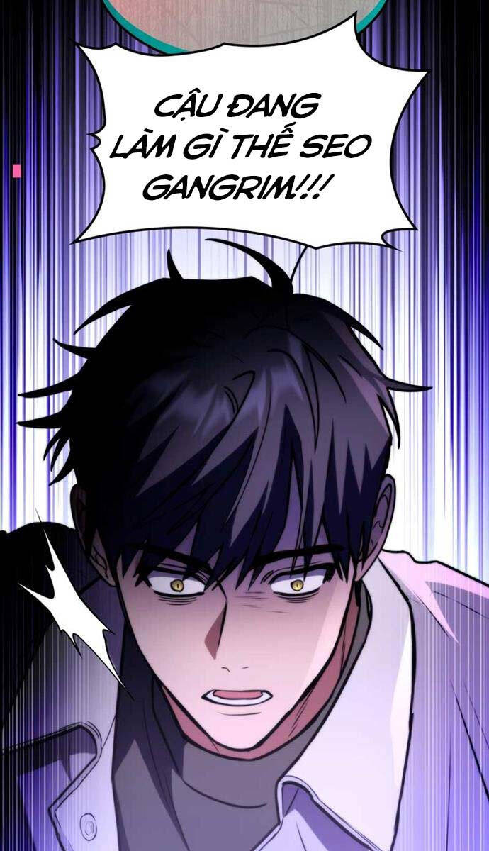 Thợ Săn Số Mệnh Cấp F: Chapter 59