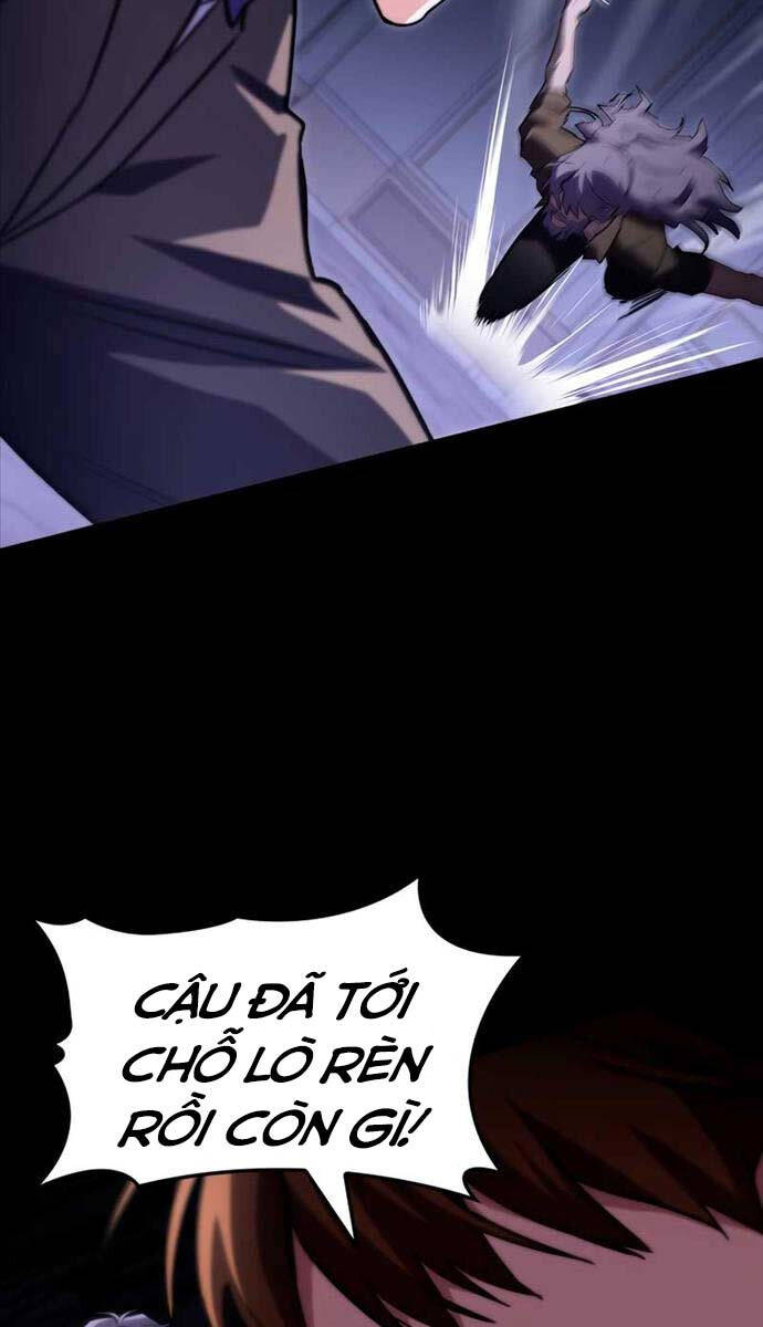 Thợ Săn Số Mệnh Cấp F: Chapter 59