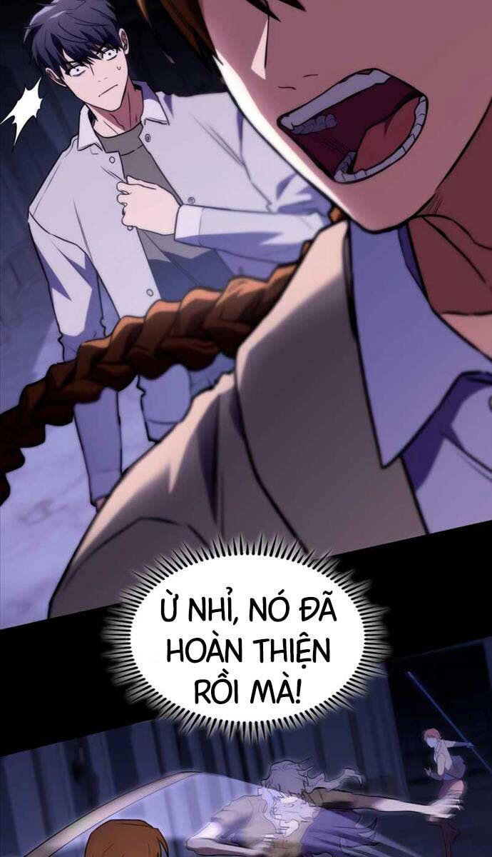 Thợ Săn Số Mệnh Cấp F: Chapter 59