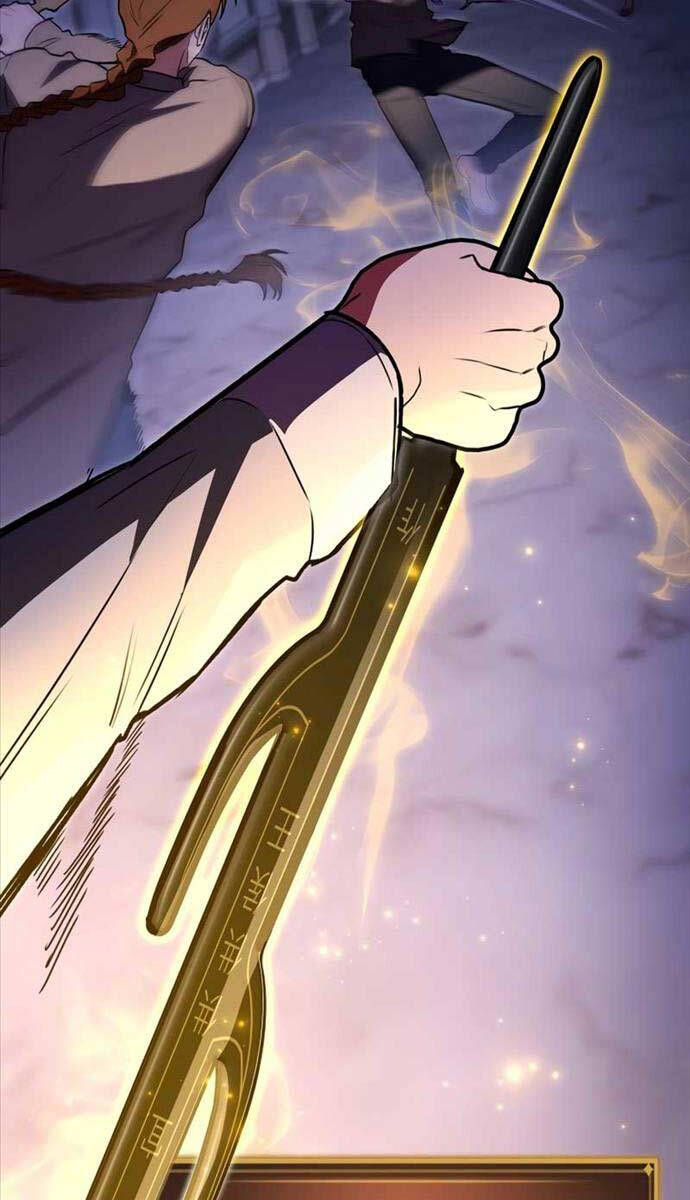 Thợ Săn Số Mệnh Cấp F: Chapter 59