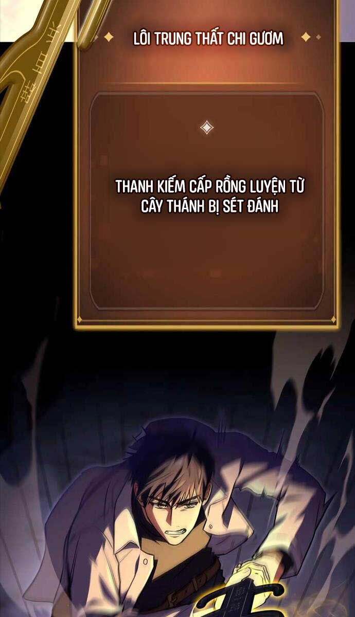 Thợ Săn Số Mệnh Cấp F: Chapter 59