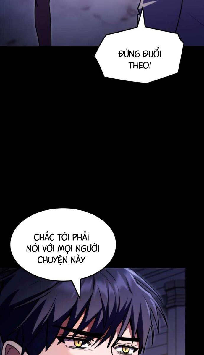 Thợ Săn Số Mệnh Cấp F: Chapter 59