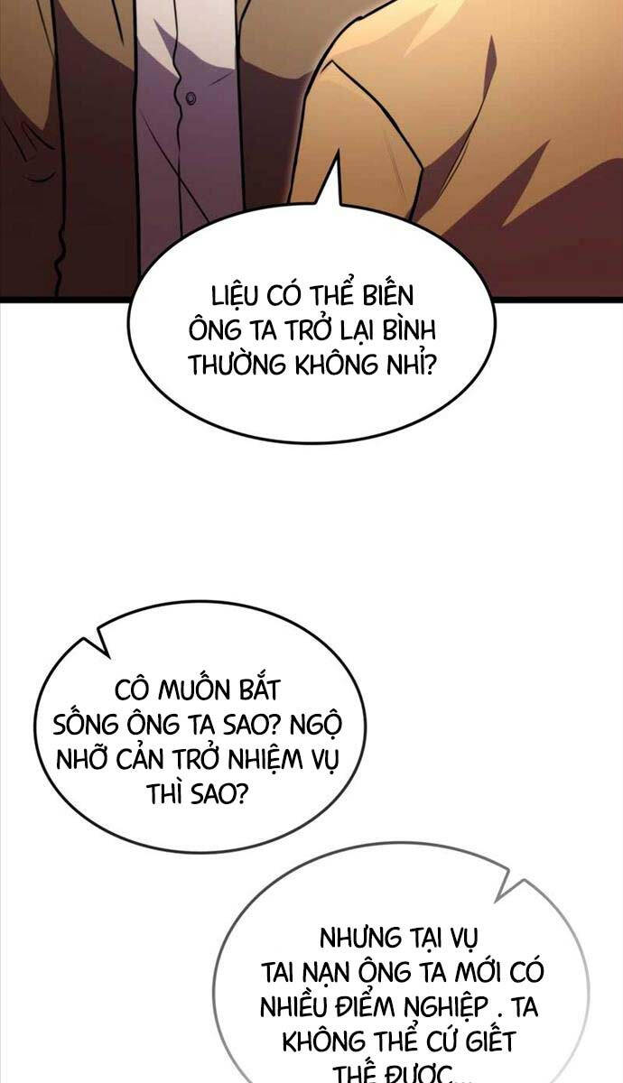 Thợ Săn Số Mệnh Cấp F: Chapter 59