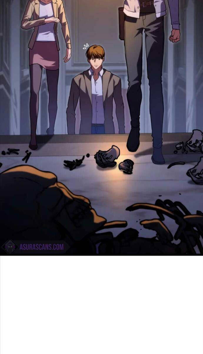 Thợ Săn Số Mệnh Cấp F: Chapter 59