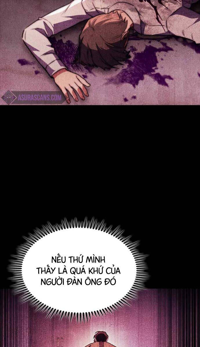 Thợ Săn Số Mệnh Cấp F: Chapter 59