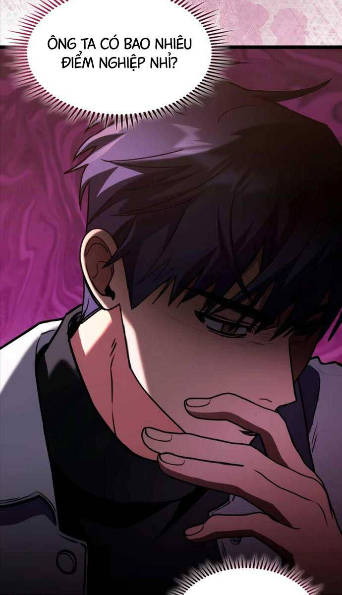 Thợ Săn Số Mệnh Cấp F: Chapter 59