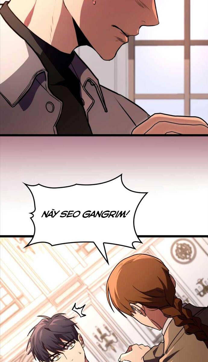 Thợ Săn Số Mệnh Cấp F: Chapter 59