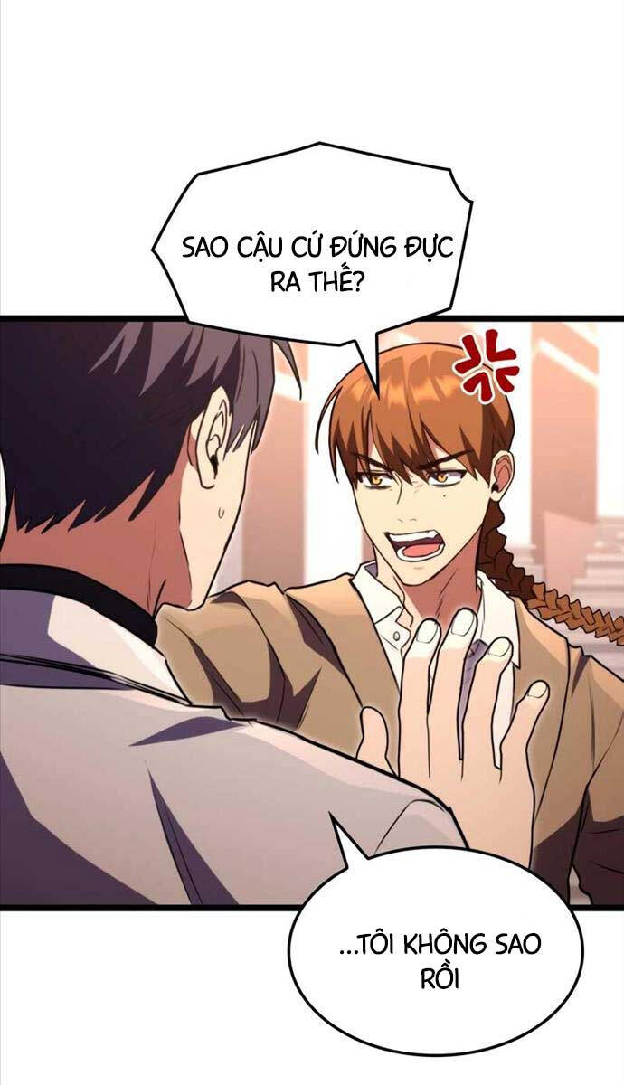 Thợ Săn Số Mệnh Cấp F: Chapter 59