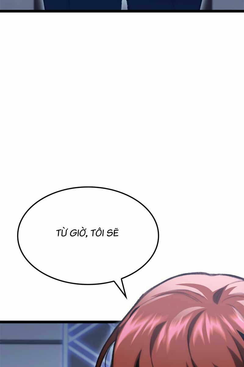 Thợ Săn Số Mệnh Cấp F: Chapter 6