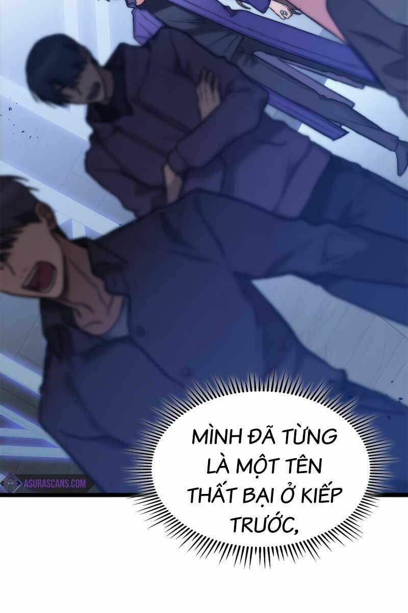 Thợ Săn Số Mệnh Cấp F: Chapter 6