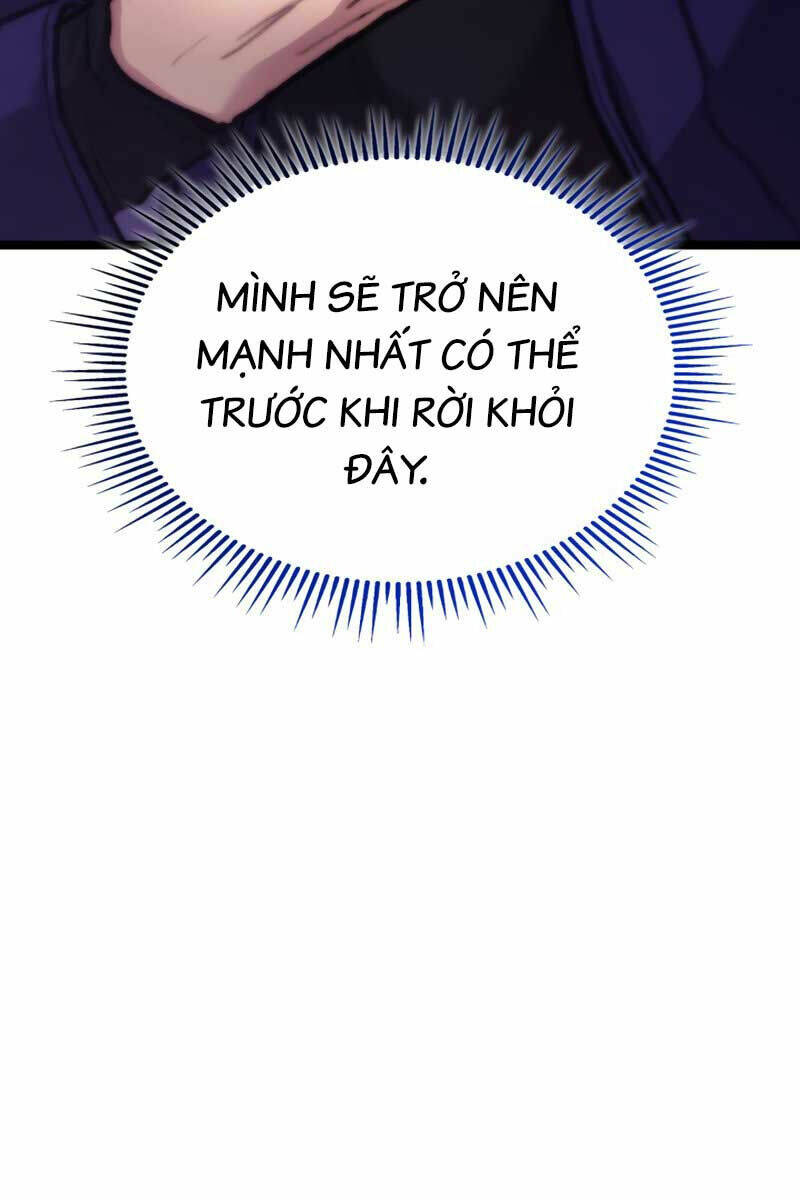 Thợ Săn Số Mệnh Cấp F: Chapter 6