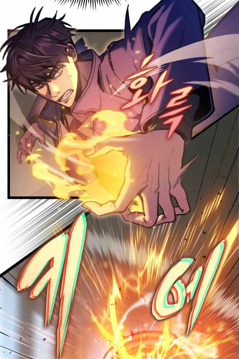Thợ Săn Số Mệnh Cấp F: Chapter 6