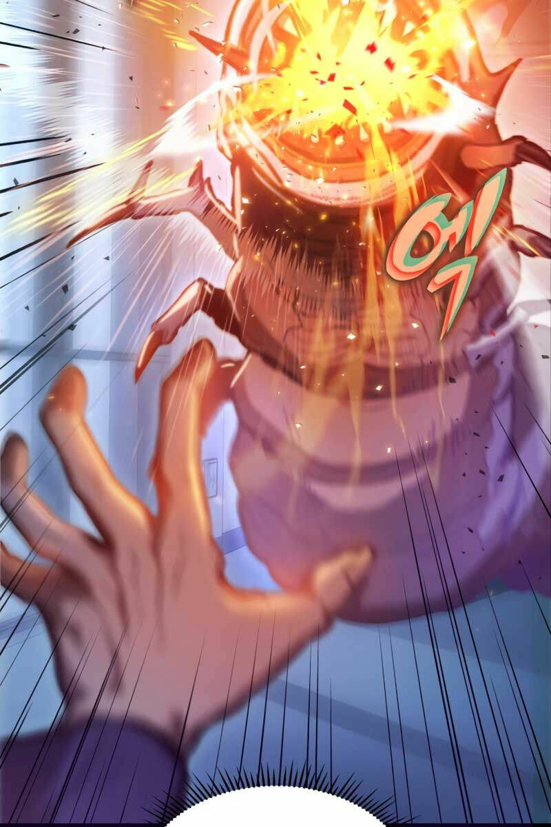 Thợ Săn Số Mệnh Cấp F: Chapter 6