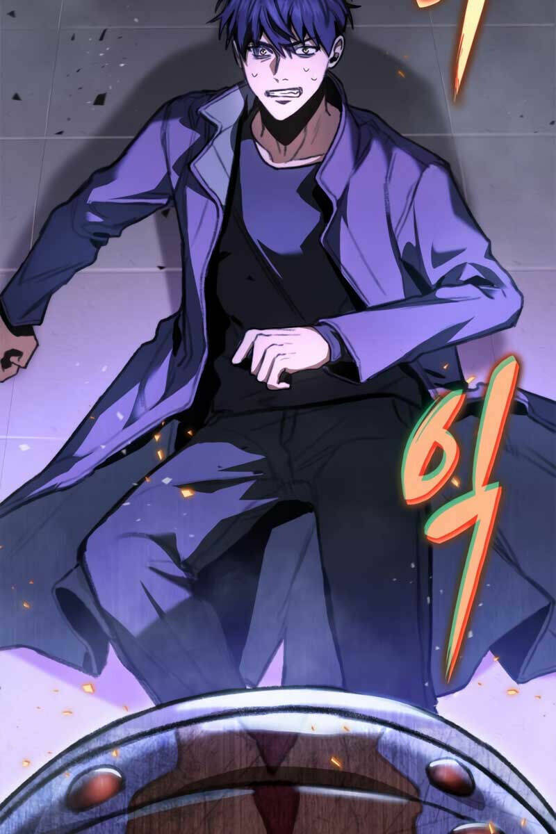 Thợ Săn Số Mệnh Cấp F: Chapter 6