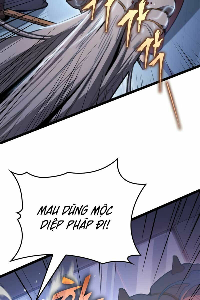 Thợ Săn Số Mệnh Cấp F: Chapter 6