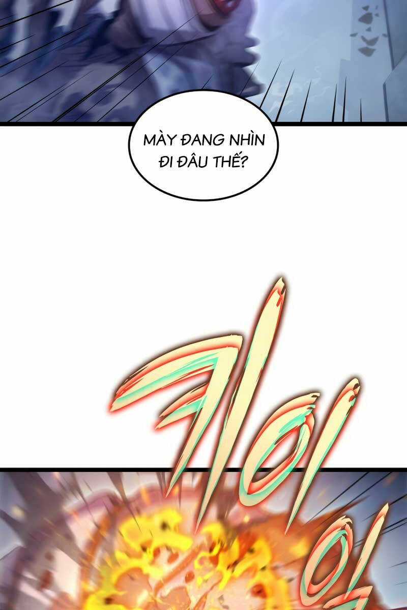 Thợ Săn Số Mệnh Cấp F: Chapter 6
