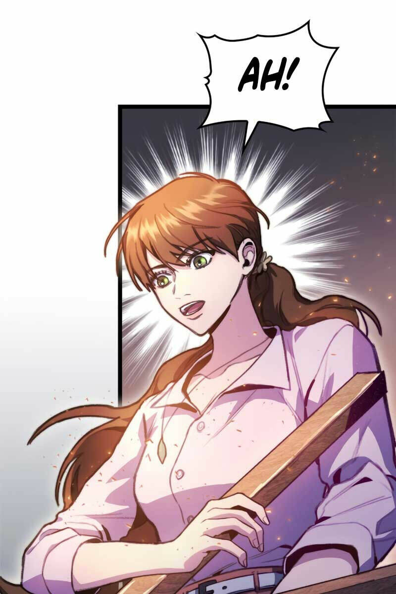 Thợ Săn Số Mệnh Cấp F: Chapter 6