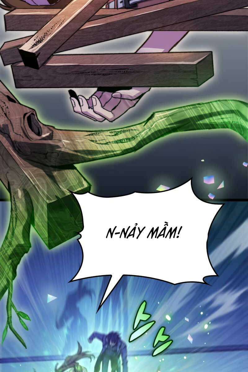 Thợ Săn Số Mệnh Cấp F: Chapter 6