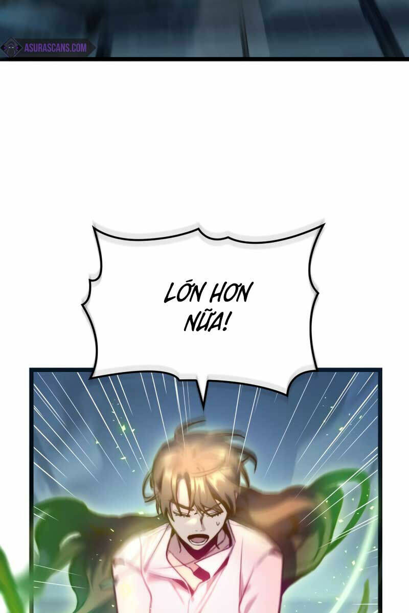 Thợ Săn Số Mệnh Cấp F: Chapter 6