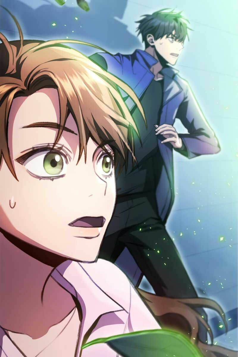 Thợ Săn Số Mệnh Cấp F: Chapter 6