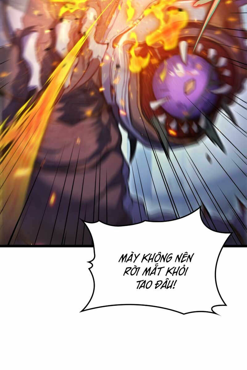 Thợ Săn Số Mệnh Cấp F: Chapter 6