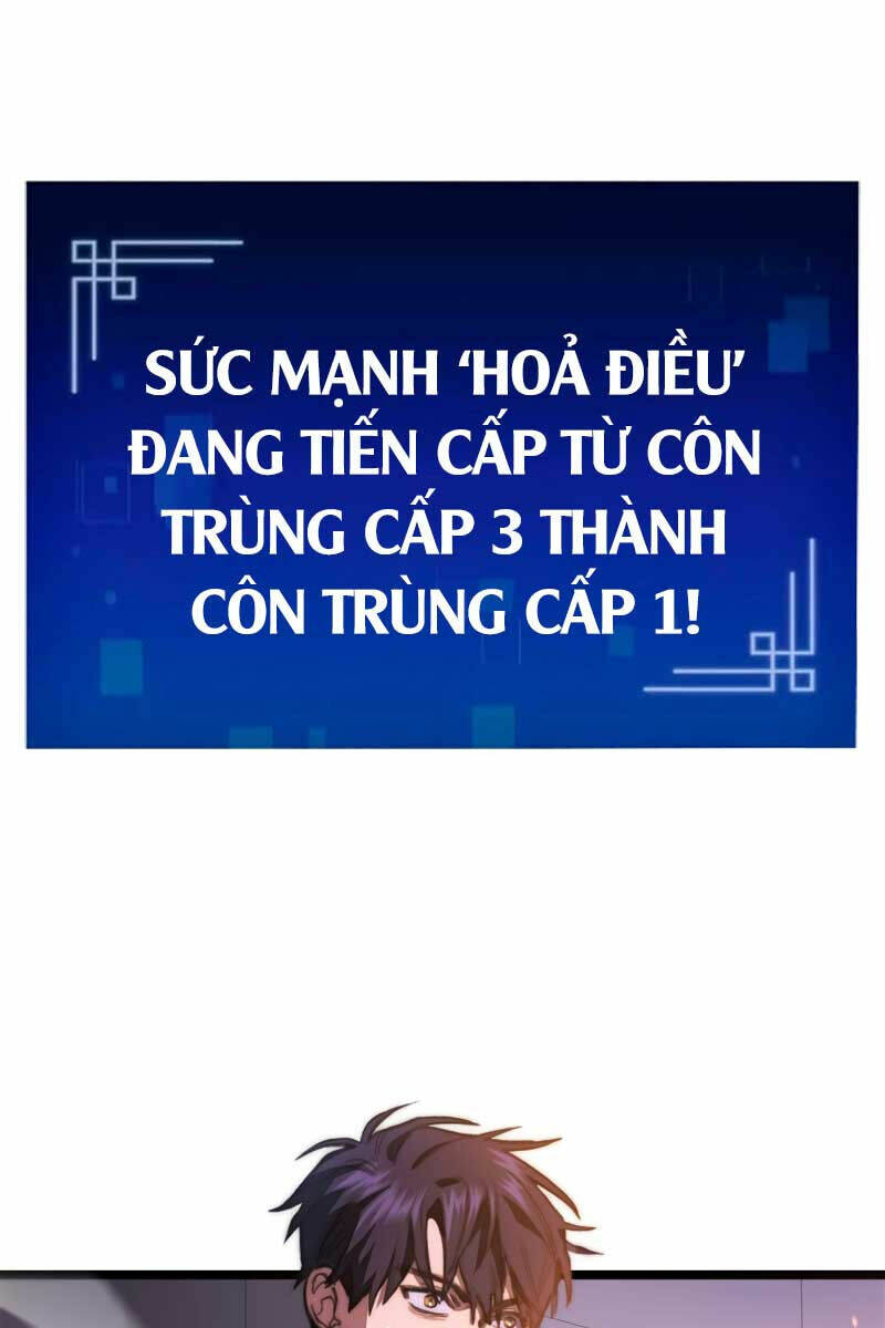 Thợ Săn Số Mệnh Cấp F: Chapter 6