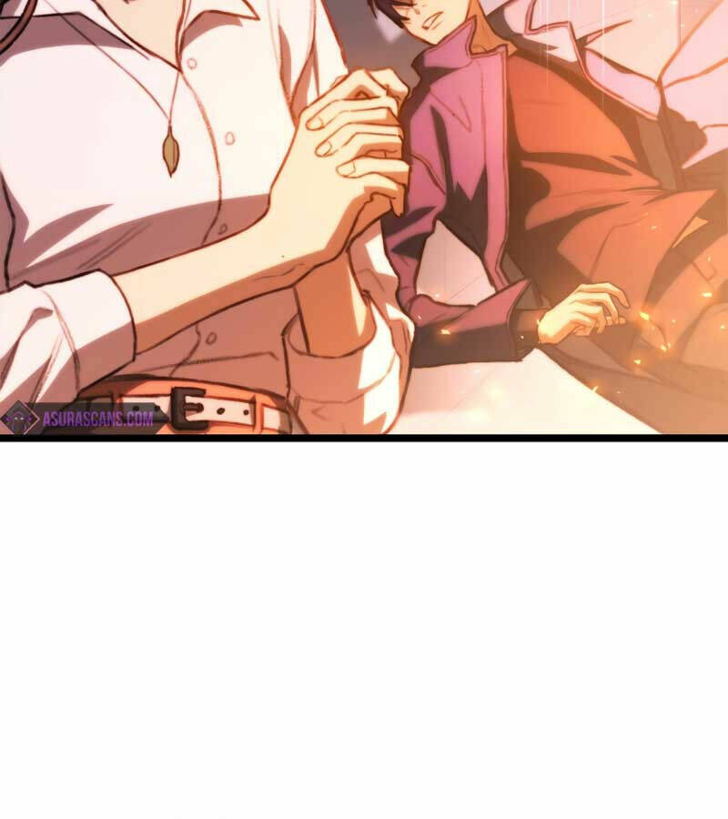 Thợ Săn Số Mệnh Cấp F: Chapter 6