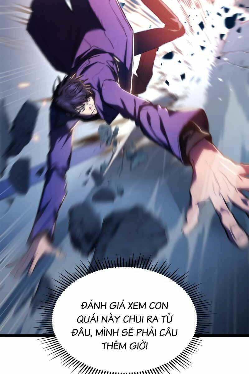 Thợ Săn Số Mệnh Cấp F: Chapter 6