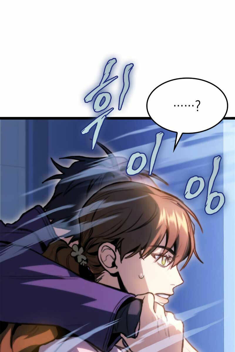 Thợ Săn Số Mệnh Cấp F: Chapter 6