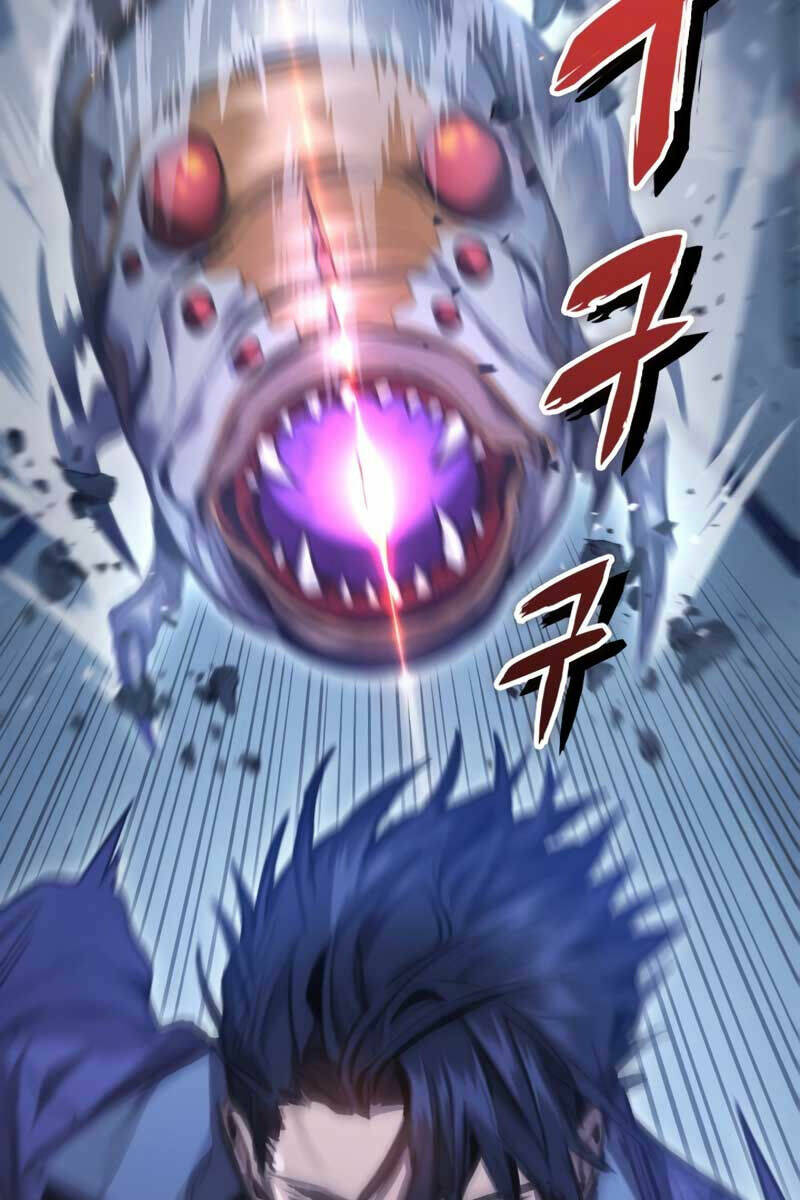 Thợ Săn Số Mệnh Cấp F: Chapter 6