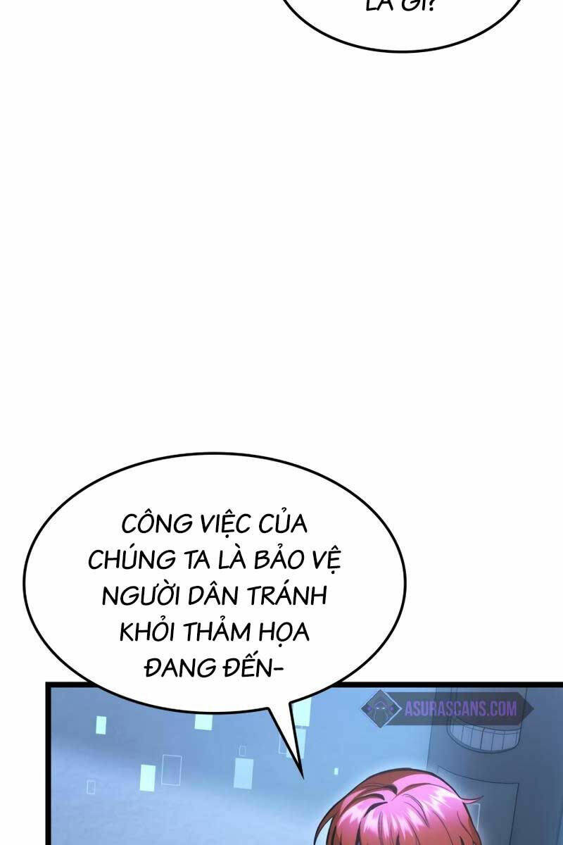 Thợ Săn Số Mệnh Cấp F: Chapter 7