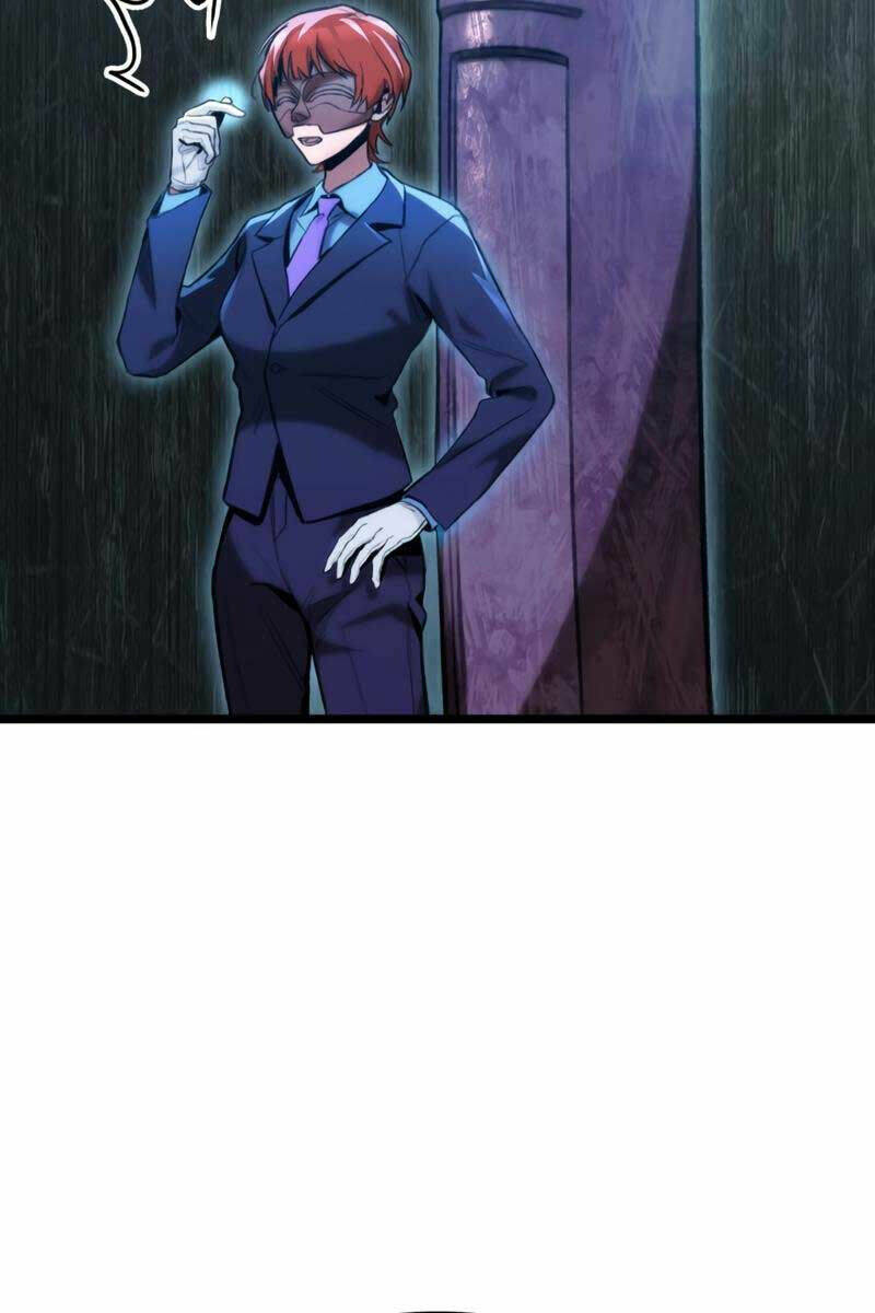 Thợ Săn Số Mệnh Cấp F: Chapter 7