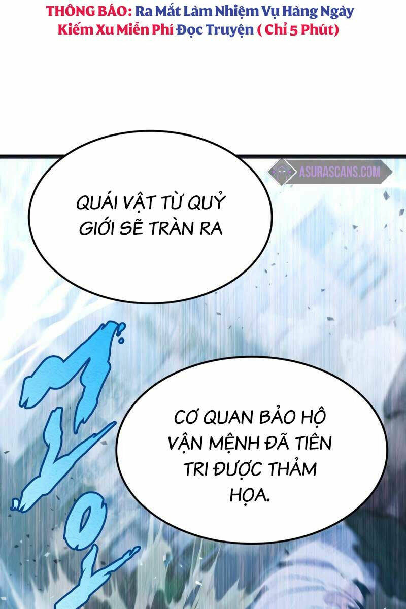 Thợ Săn Số Mệnh Cấp F: Chapter 7