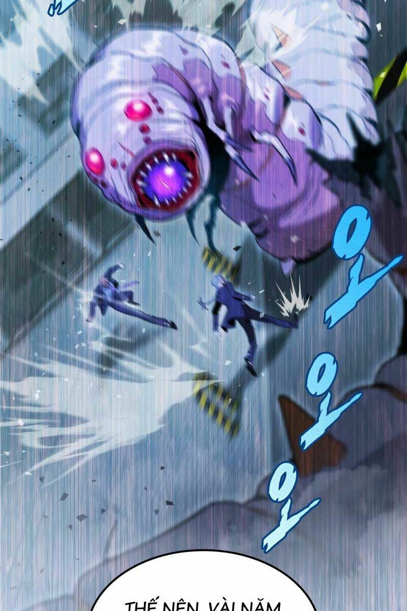 Thợ Săn Số Mệnh Cấp F: Chapter 7