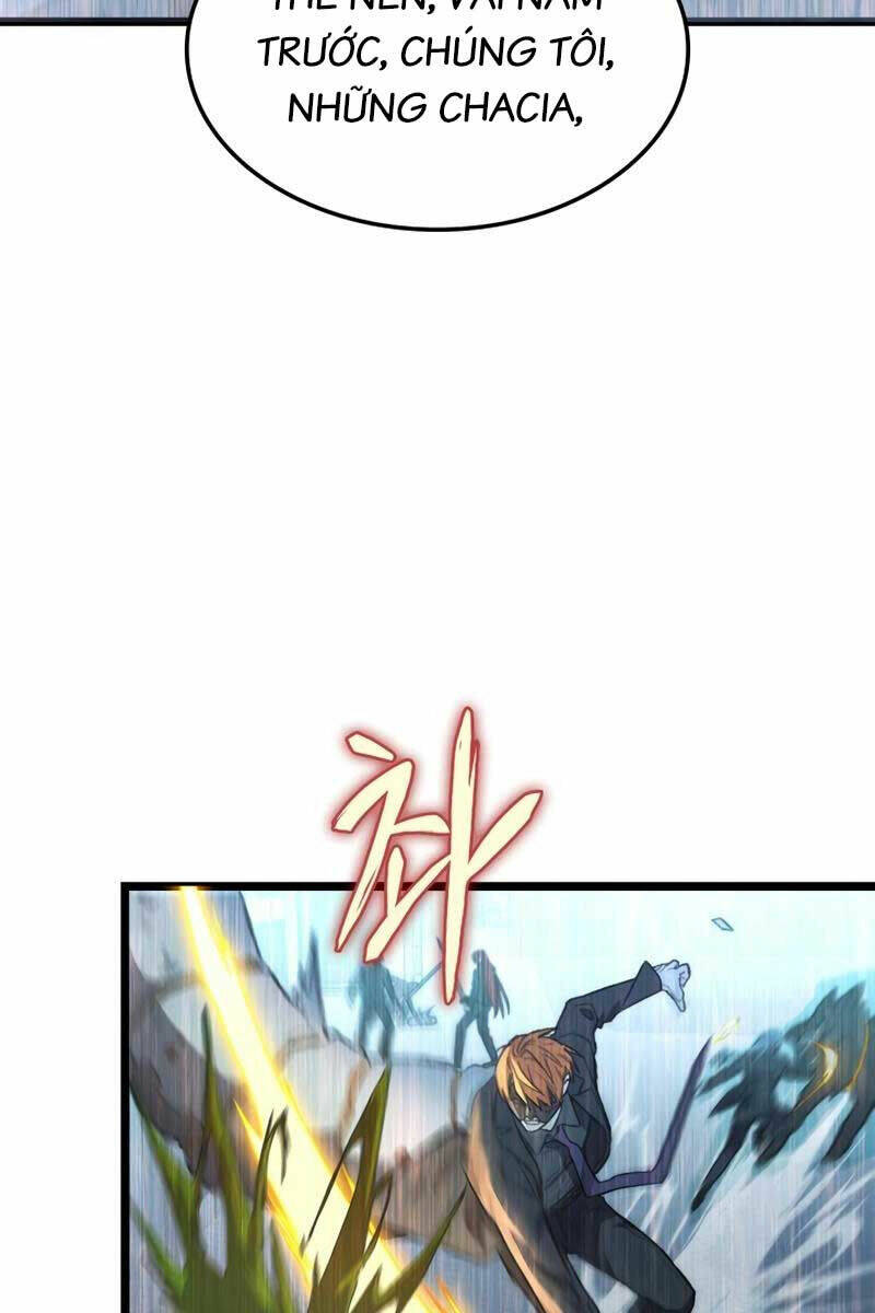 Thợ Săn Số Mệnh Cấp F: Chapter 7
