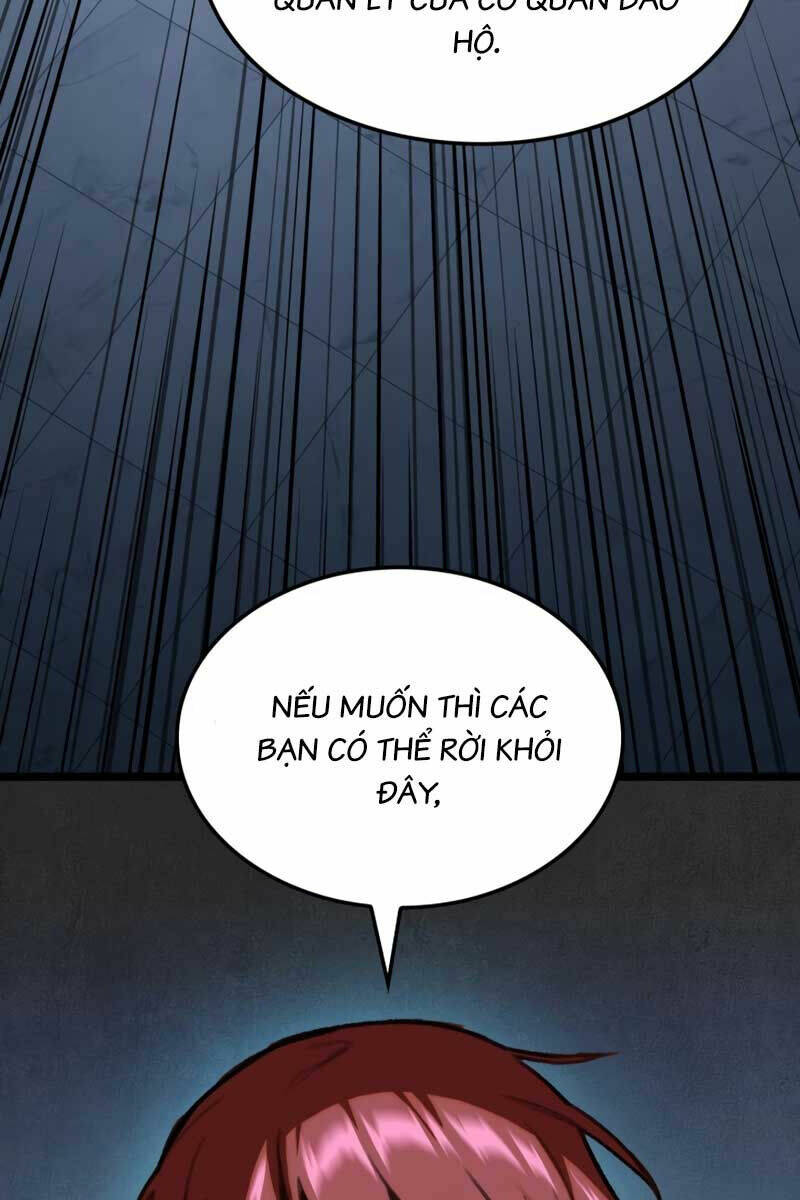 Thợ Săn Số Mệnh Cấp F: Chapter 7