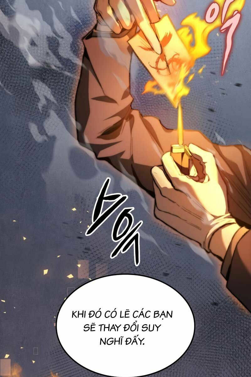 Thợ Săn Số Mệnh Cấp F: Chapter 7