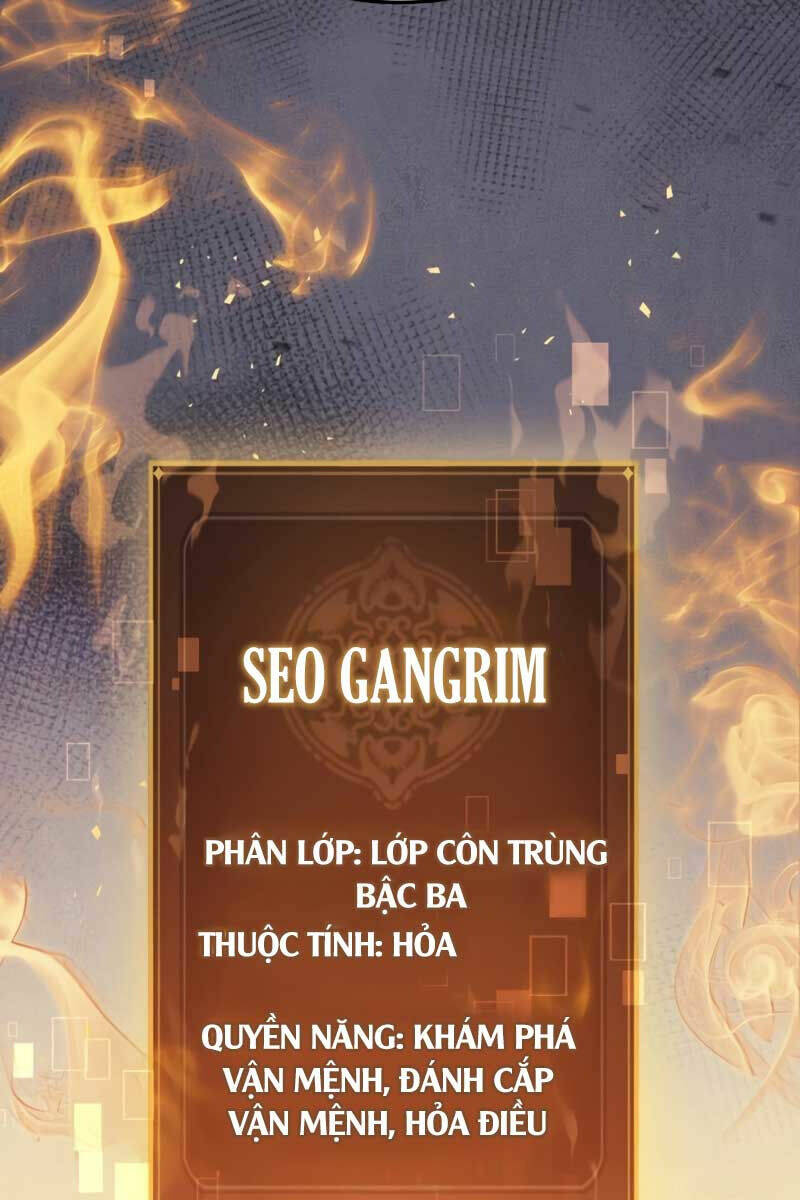 Thợ Săn Số Mệnh Cấp F: Chapter 7