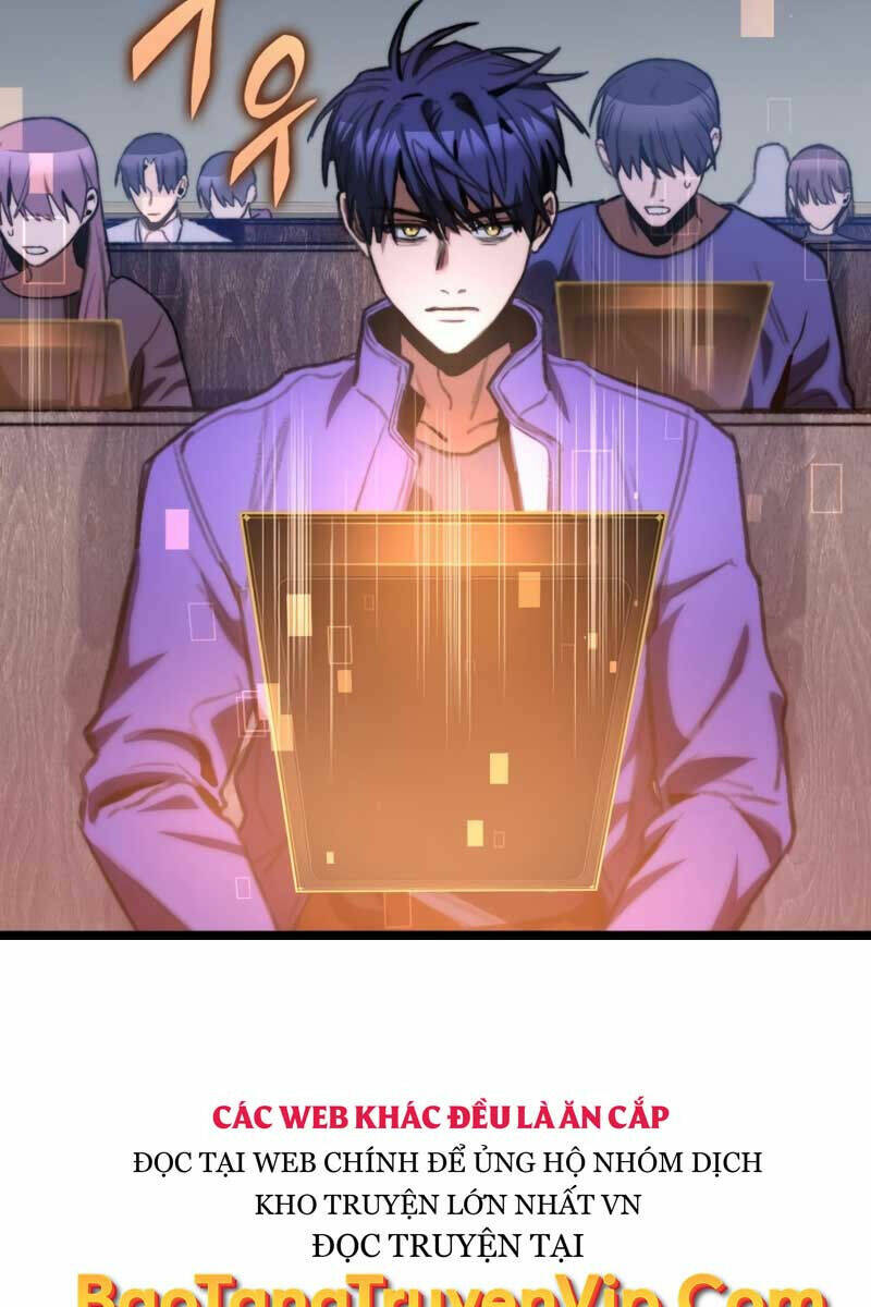 Thợ Săn Số Mệnh Cấp F: Chapter 7